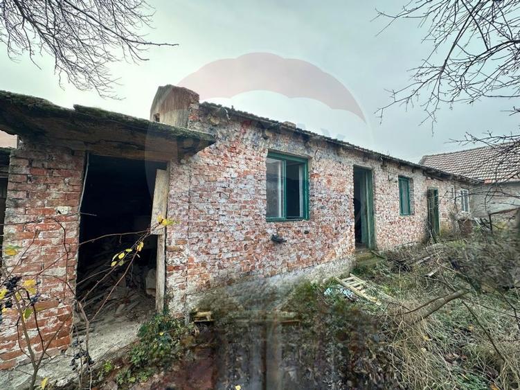 Teren intravilan 572mp cu utilitati trase Zona Tabacovici - 10