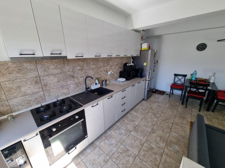 Apartament 2 camere Drumul Fermei, mutare imediata, 10 min metrou  Leonida
