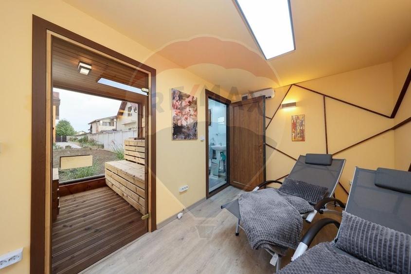 Casa unica, cartier Izvor - Str. Izvorului 10 - 11