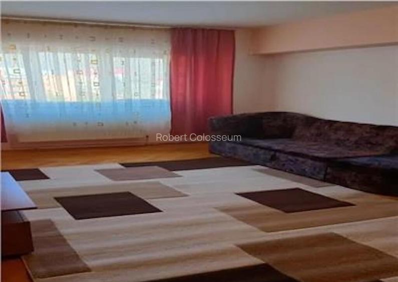Apartament cu 2 camere, decomandat - zona Racadau