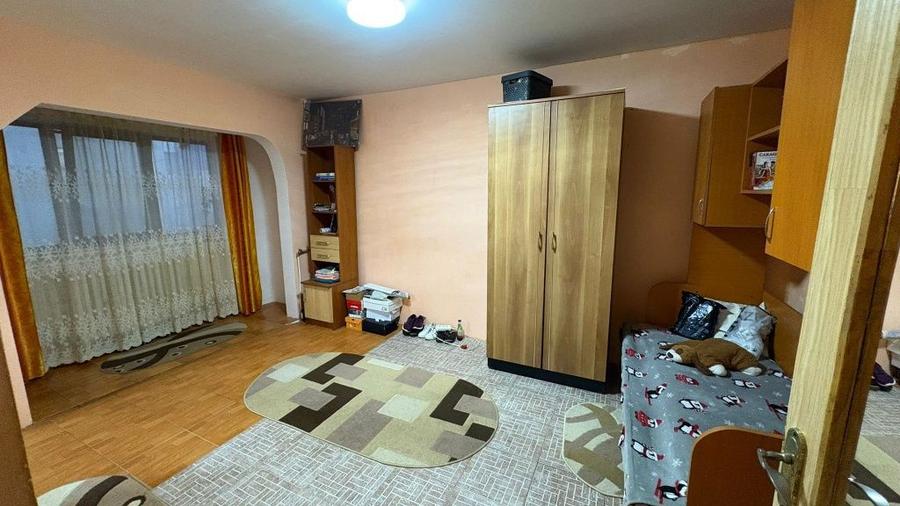 Vand garsoniera confort 1 Motru - 4