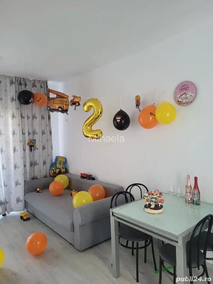 Studio de inchiriat Mamaia Nord Studio de inchiriat Mamaia Nord