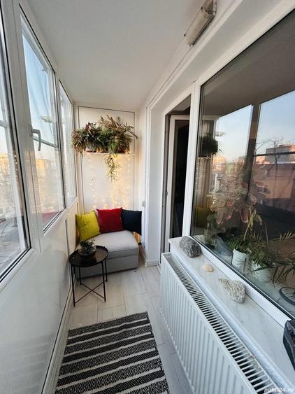 Inchiriez Garsoniera Bd. Ferdinand - 6