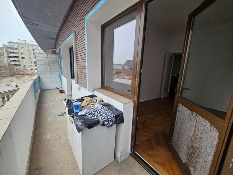 Apartament 2 camere de vanzare ultracentral Calea Victoriei - 9