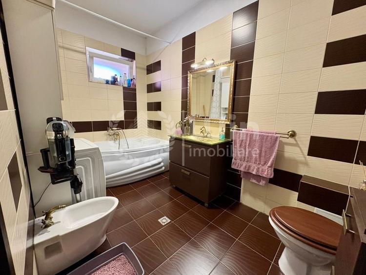 Apartament cu 3 camere | 63mp | Balcon | Parcare | Andrei Muresanu - 5