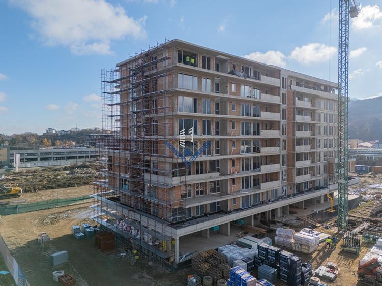 Apartamente noi - comision 0% - 9