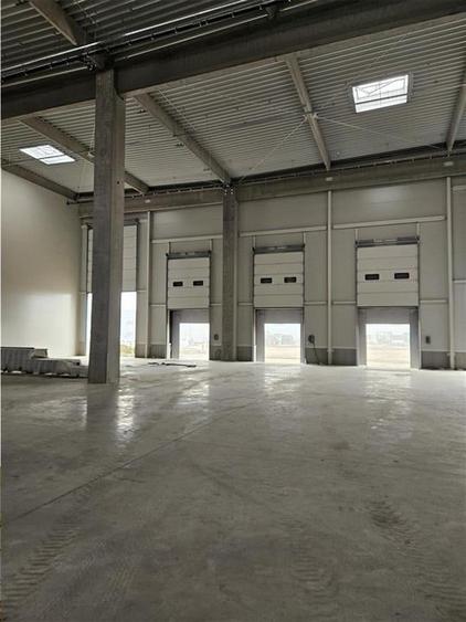 Spatiu Industrial - 1770 mp - Productie - Depozitare - Distributie - 15