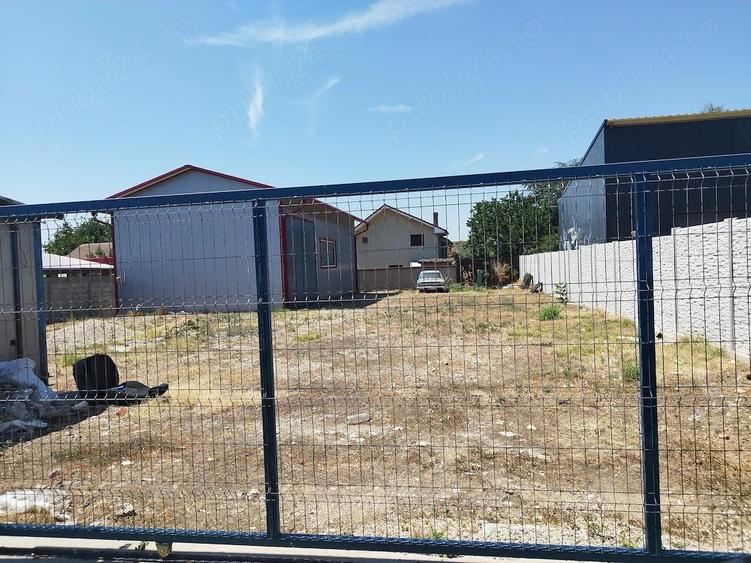 Inchiriez hala isopan - 3