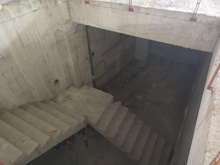 UNIRII - Zepter vanzare spatiu comercial 700 mp mezanin intrare din strada - 13