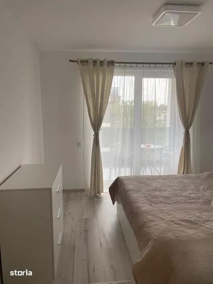 2 camere de inchiriat, cu parcare subterana, zona Sopor, Gheorgheni - 1