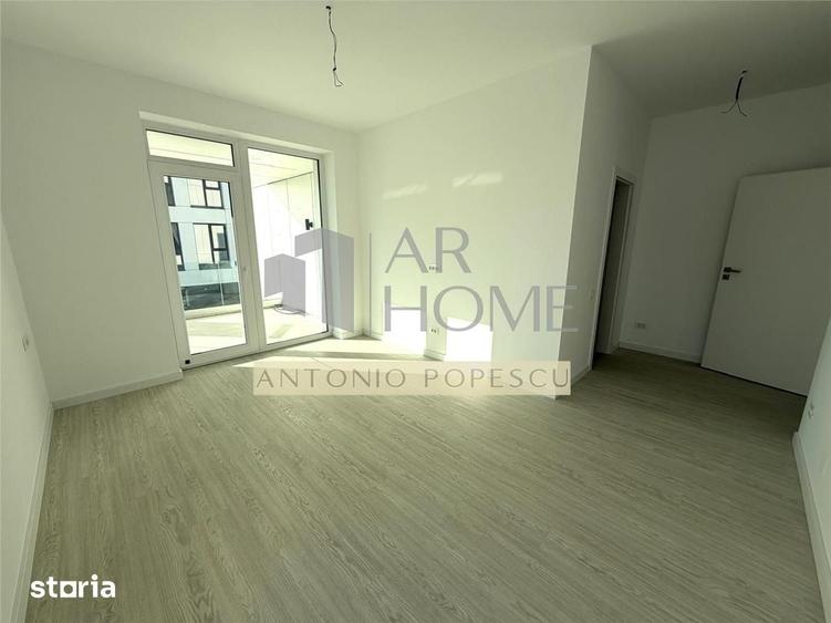 Apartament cu 3 camere în Blejoi