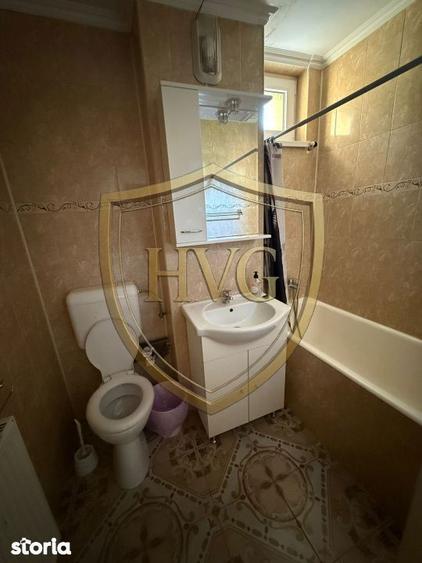 Apartament cu 2 camere, mobilat în Colentina