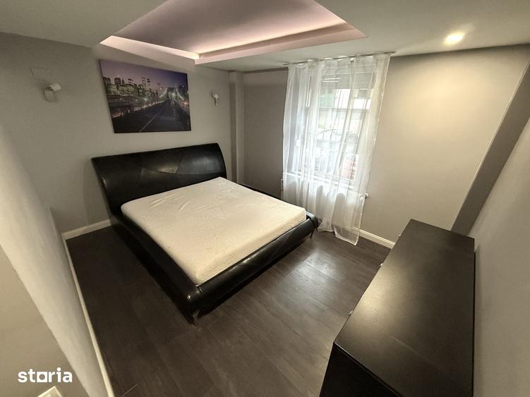 Apartament cu 2 camere în Borhanci