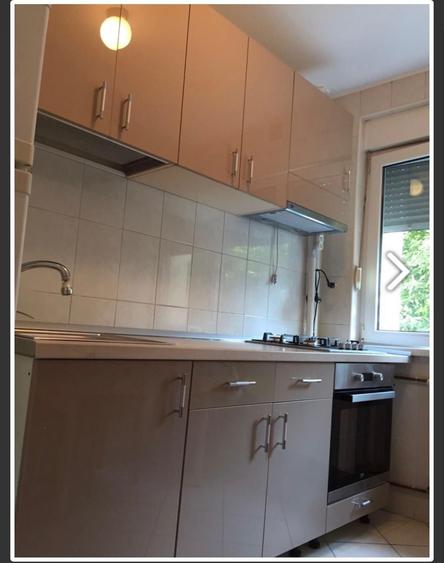 Apartament cu 2 camere decomandat în Unirii