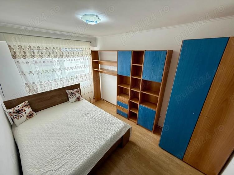 Apartament cu 4 camere decomandat în Nord