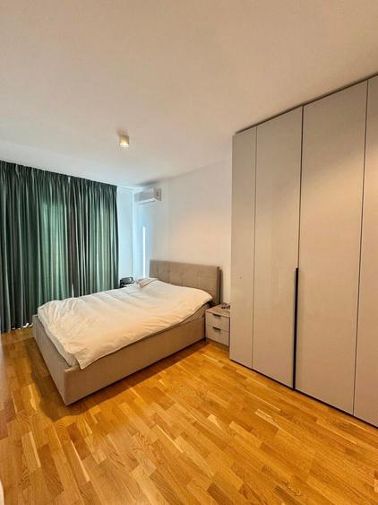 4-room apartment, The Ivy residential complex, Baneasa, Jandarmeriei - 5