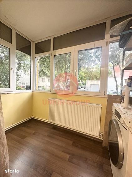 Apartament cu 2 camere semidecomandat în ICIL