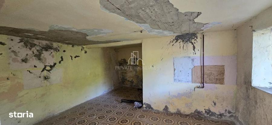 Casa de vanzare, in exclusivitate, str. Dragos Voda, Sighisoara - 3