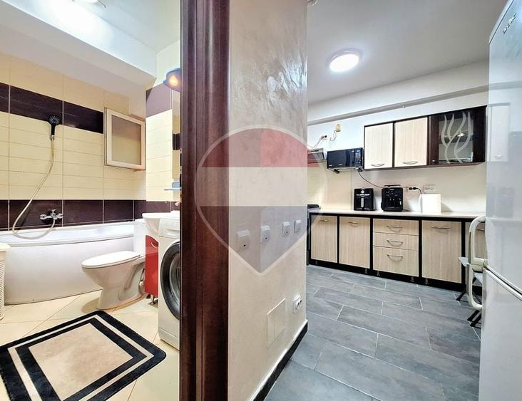 Apartament cu 2 camere de vânzare în zona Aparatorii Patriei - 3