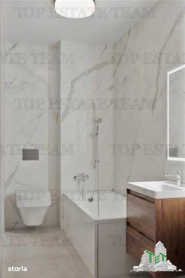 Apartament cu 2 camere în Ghencea