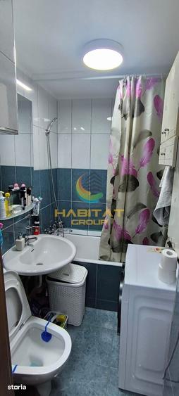 Apartament cu 2 camere decomandat în Berceni