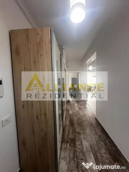 Apartament cu 3 camere decomandat în Berceni