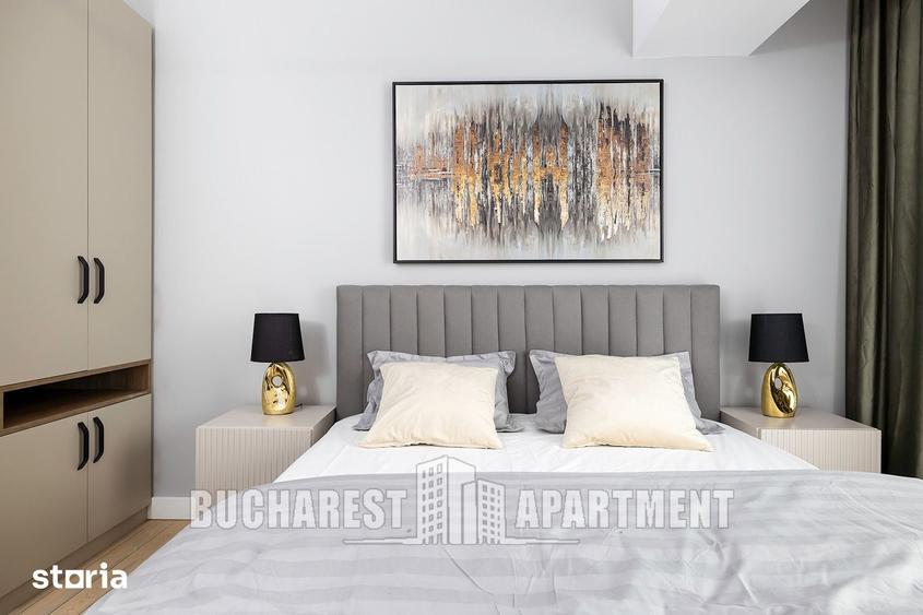 Apartament cu 3 camere în 13 Septembrie