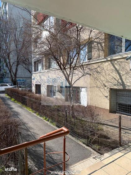 Apartament cu 2 camere semidecomandat în Chiajna — fotografia 3