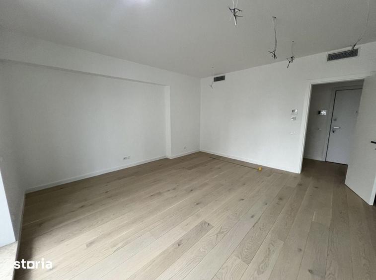 Apartament cu 3 camere în Pipera