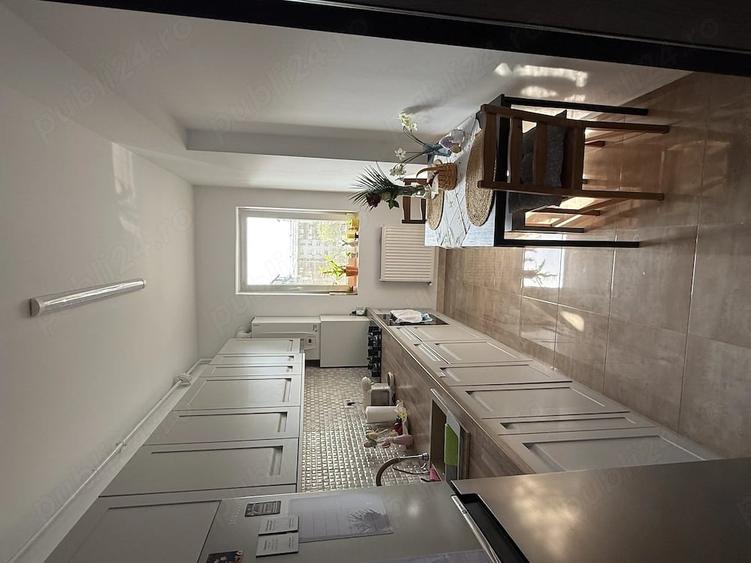Apartament cu 2 camere decomandat în Fundeni