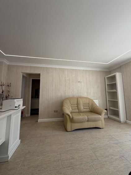 Spațiu comercial, de 35 mp, în Ultracentral