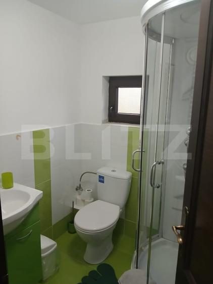 Hotel/Pensiune, de 411 mp, în Gura Humorului