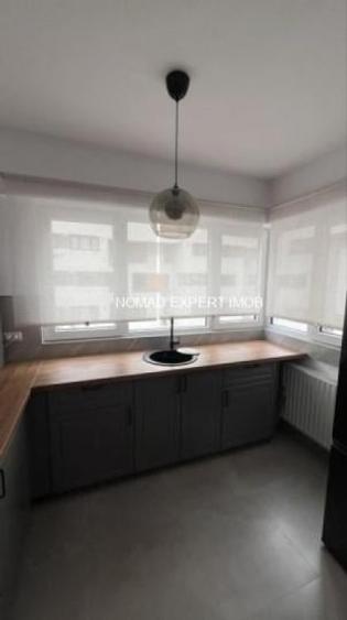 Apartament cu 2 camere în Rahova