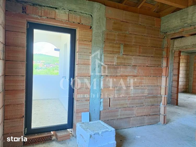Casă cu 4 camere cu Teren 570 Mp în Grigorescu