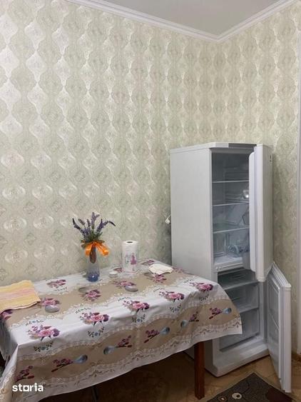 Garsonieră în Rahova