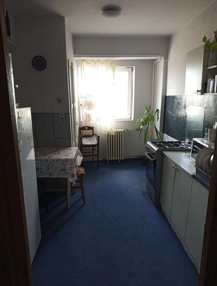 Apartament cu 2 camere decomandat în Iosia