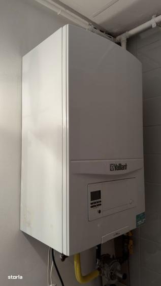 Apartament 2 cam, 86MP, ULTRACENTRAL - Stefan cel Mare | Bastiliei | D - 2