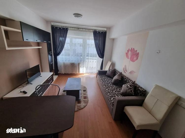 Apartament 2 camere Zamca de inchiriat - 1