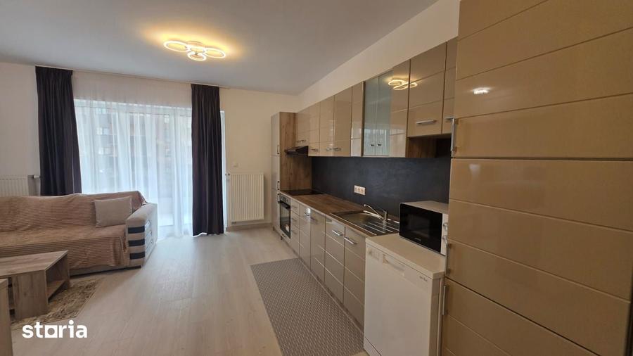 Apartament cu 2 camere în Bartolomeu