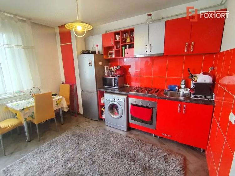 COMISION 0% Apartament cu o camera de vanzare, zona Buziasului - 3