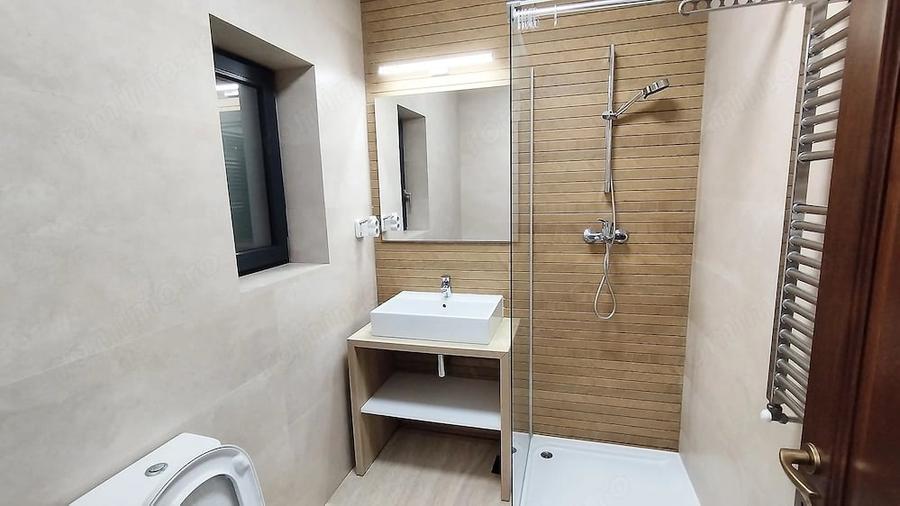 Inchiriere apartament 3 camere decomandat, bloc nou, in zona Tineretului - 8