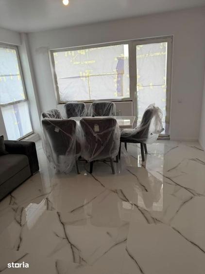 Apartament cu 3 camere în Florești