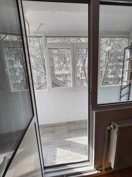 Apartament cu 2 camere decomandat în Lujerului