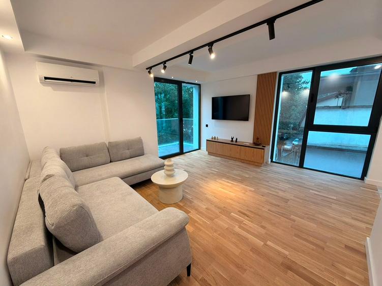 Apartament  PREMIUM | Prima închiriere | Bloc 2024 | Alba Iulia - 1