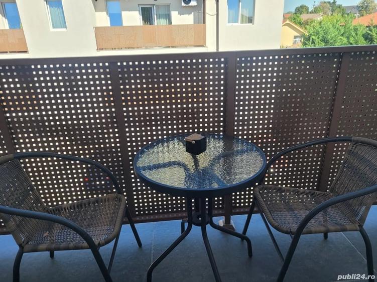Apartament cu 4 camere decomandat în Chișoda