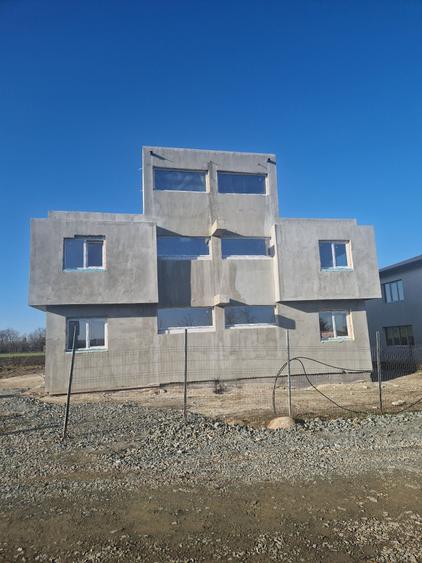 Casa constructie noua Ovidiu - 1