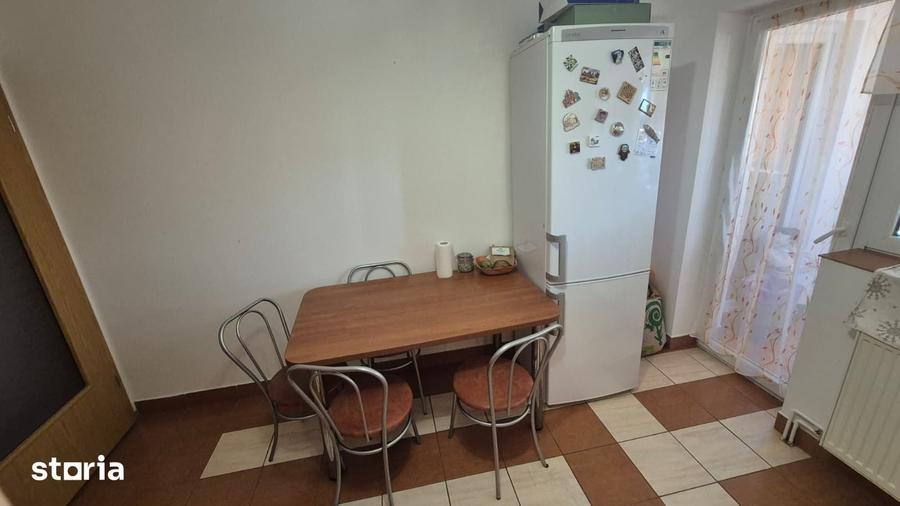 Apartament 3 camere de inchiriat, 2 bai, ?elimbar Zona Triajului - 9