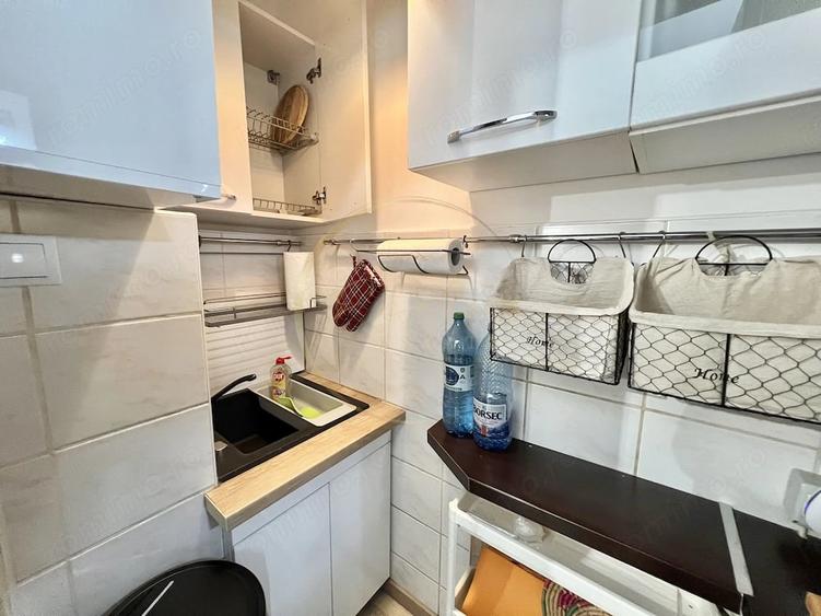 Apartament cu 3 camere în Bucovina