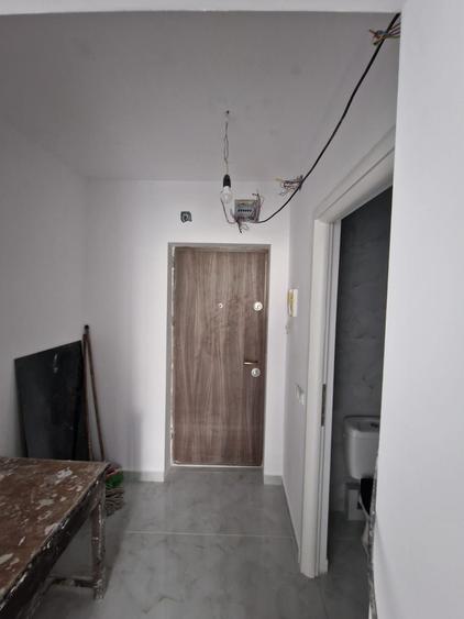 Garsonieră semidecomandată în Giurgiului
