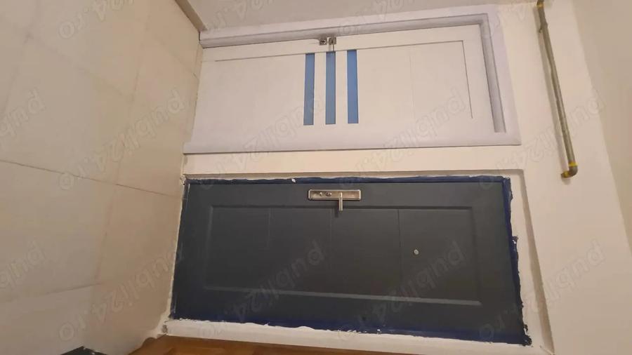 Vand apartament cu doua camere, decomandat, etaj1 in Curtea de Arges - 8